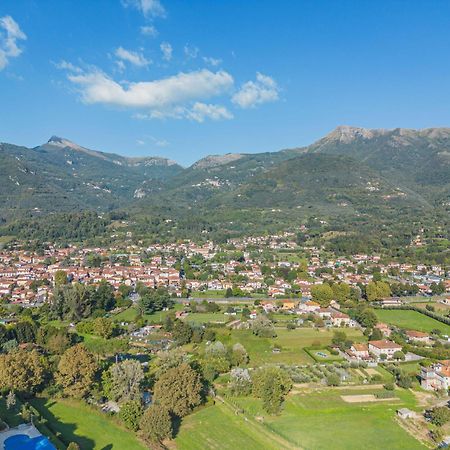 Holiday Home Il Glicine By Interhome Montemagno  Εξωτερικό φωτογραφία