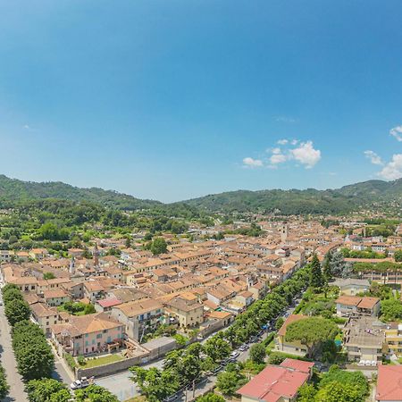 Holiday Home Il Glicine By Interhome Montemagno  Εξωτερικό φωτογραφία