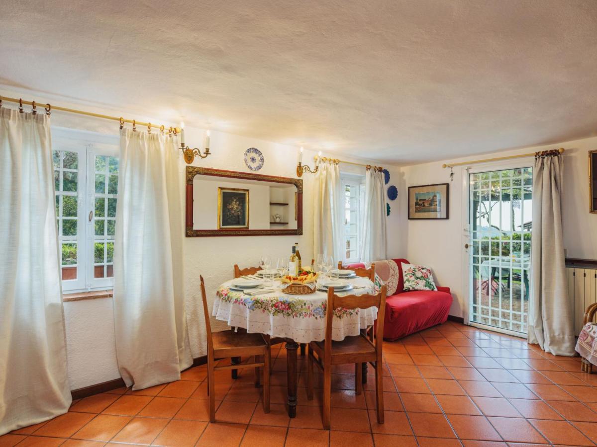 Holiday Home Il Glicine By Interhome Montemagno  Εξωτερικό φωτογραφία