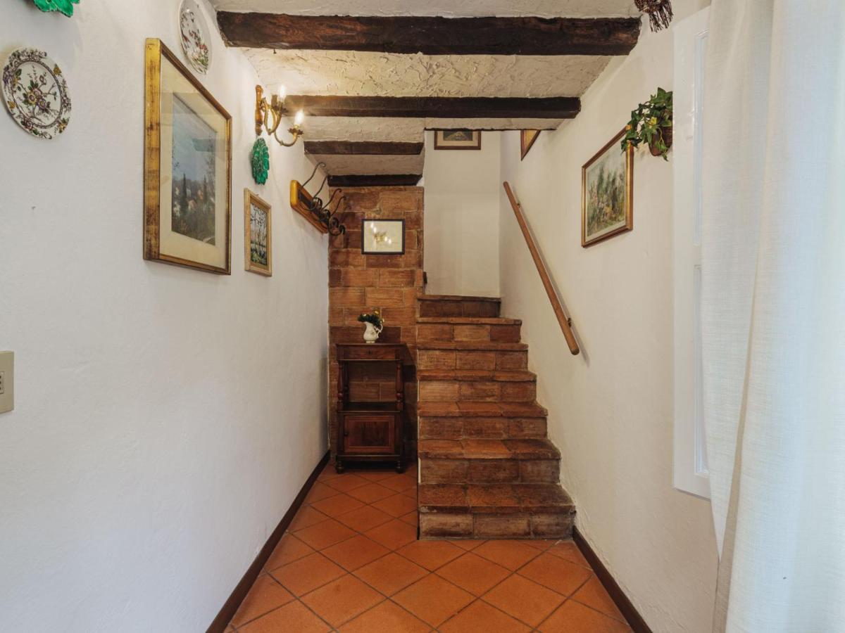 Holiday Home Il Glicine By Interhome Montemagno  Εξωτερικό φωτογραφία