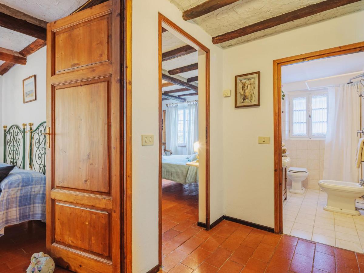Holiday Home Il Glicine By Interhome Montemagno  Εξωτερικό φωτογραφία
