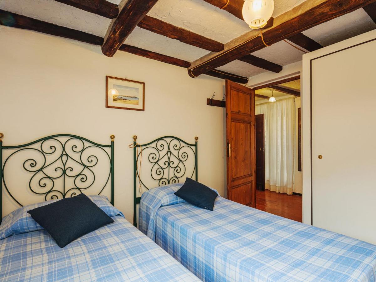 Holiday Home Il Glicine By Interhome Montemagno  Εξωτερικό φωτογραφία