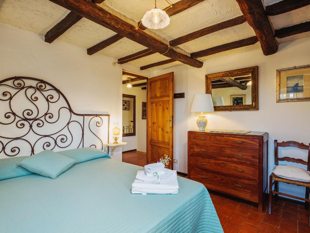 Holiday Home Il Glicine By Interhome Montemagno  Εξωτερικό φωτογραφία