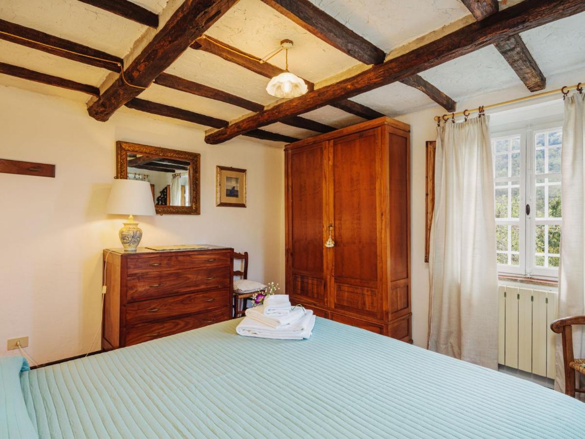 Holiday Home Il Glicine By Interhome Montemagno  Εξωτερικό φωτογραφία
