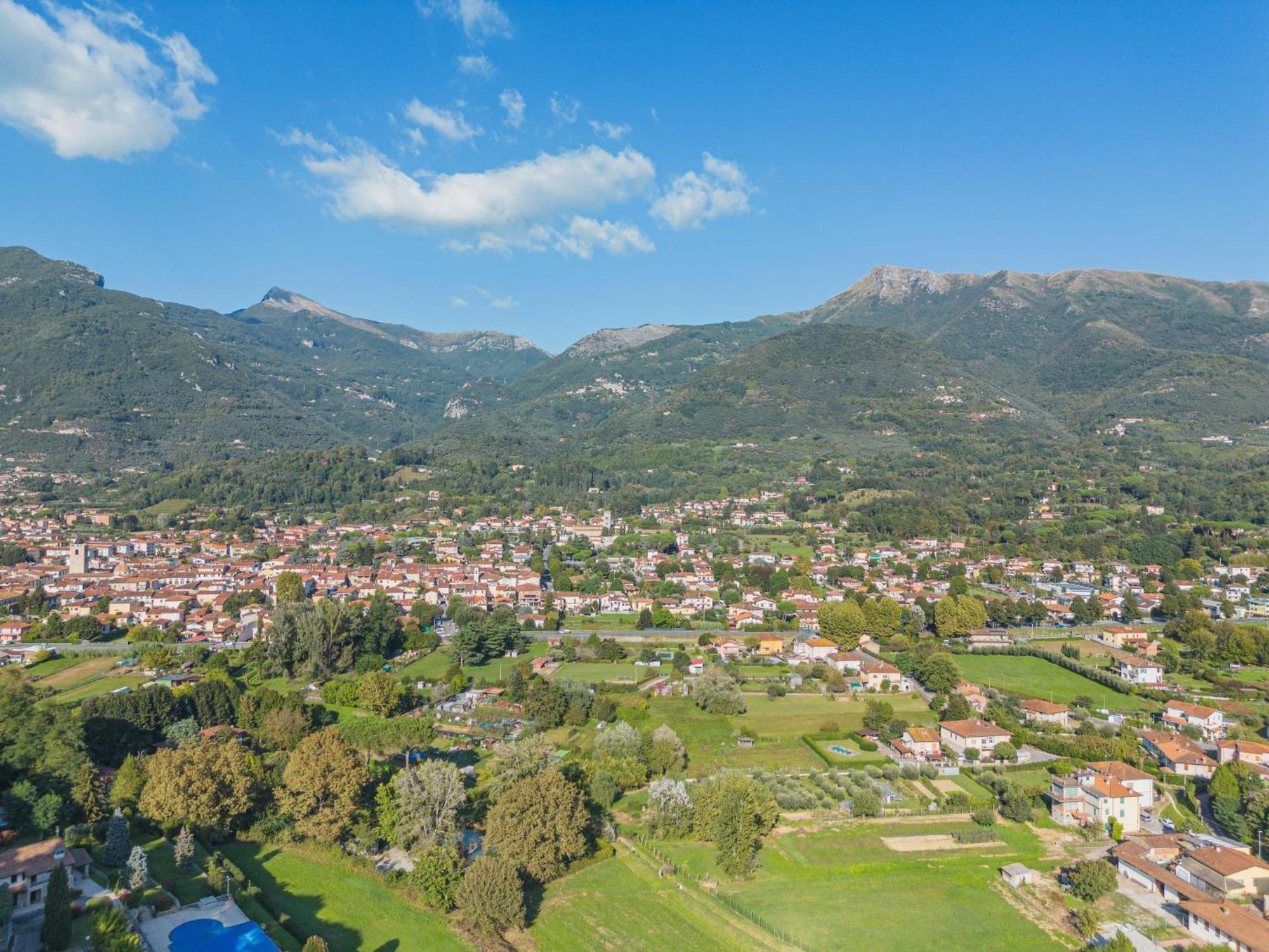 Holiday Home Il Glicine By Interhome Montemagno  Εξωτερικό φωτογραφία
